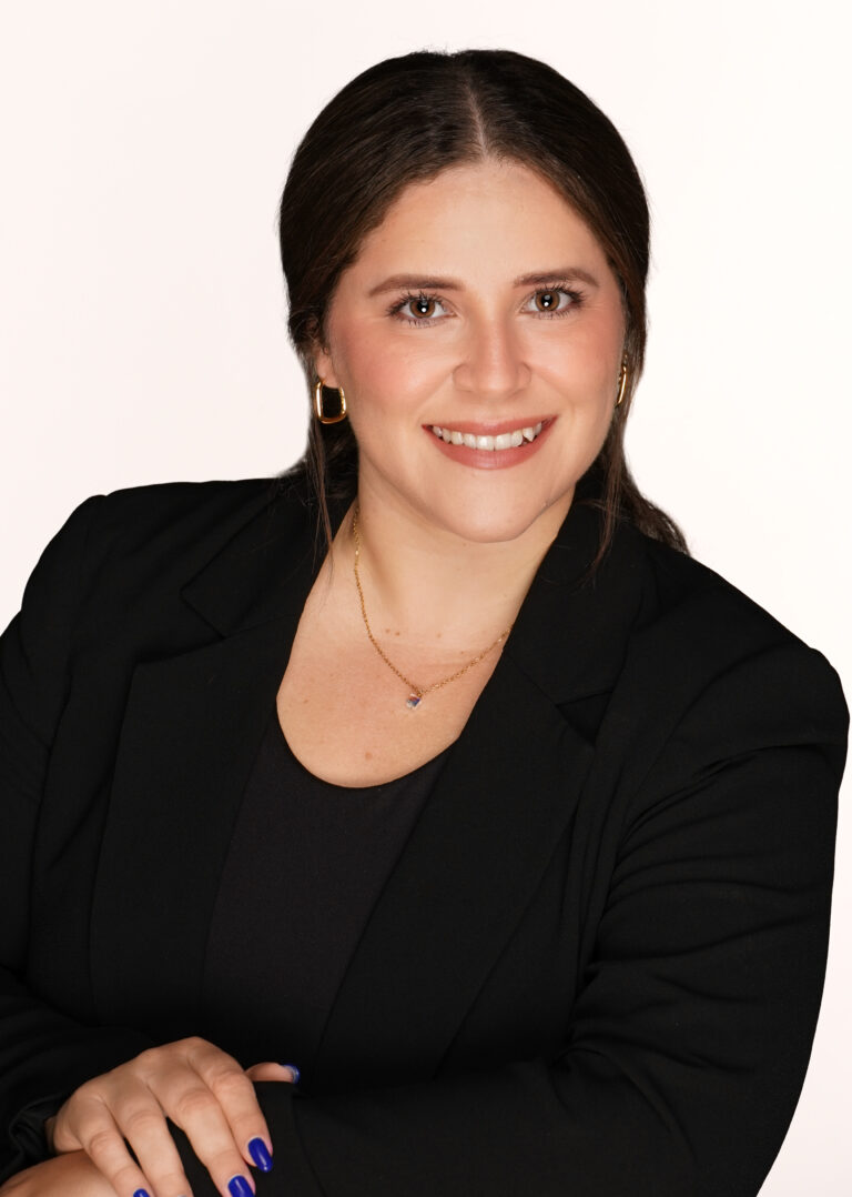 Leticia Albert Guzmán Grupo Nexos Puerto Rico