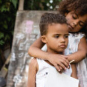 Urgent call for Puerto Rico’s children and youth