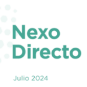 Nexo Directo | Julio 2024