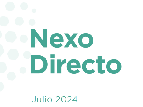 Nexo Directo | Julio 2024