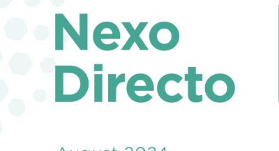 Nexo Directo Newsletter | August 2024